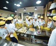 烘焙面包制作訓練課程